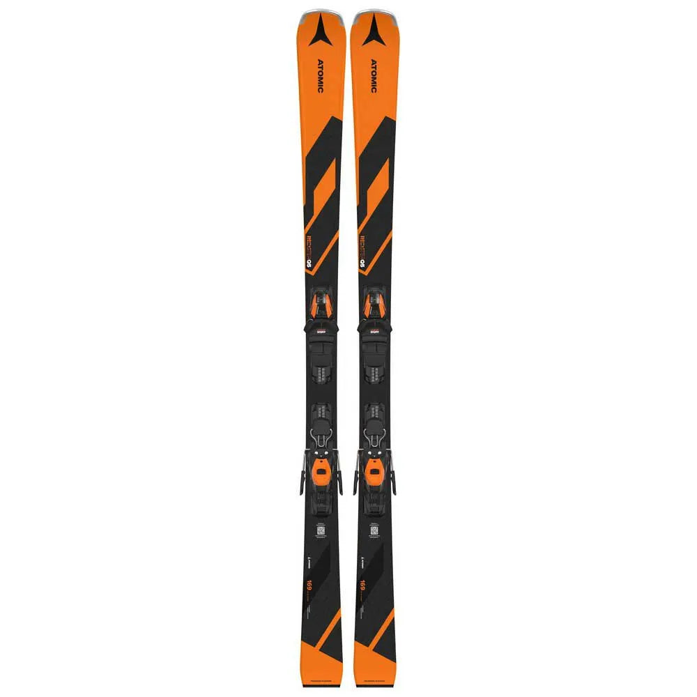 Ski Atomic